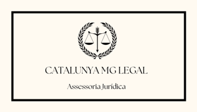 CATALUNYA MG LEGAL - Boutique Legal